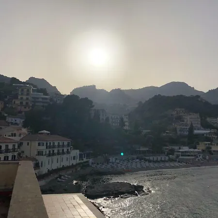 Beautiful Taormina
