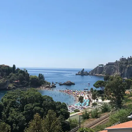 Beautiful Taormina
