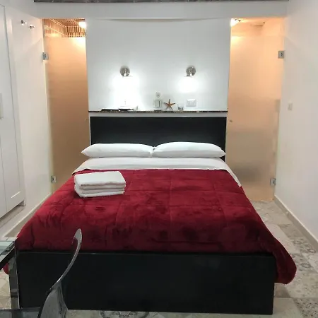 Beautiful Apartment Taormina
