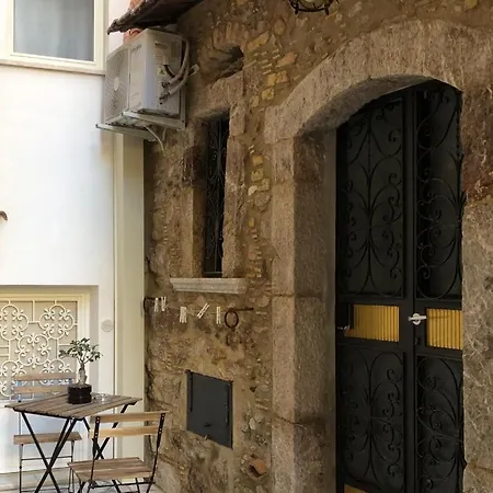 Beautiful Lägenhet *