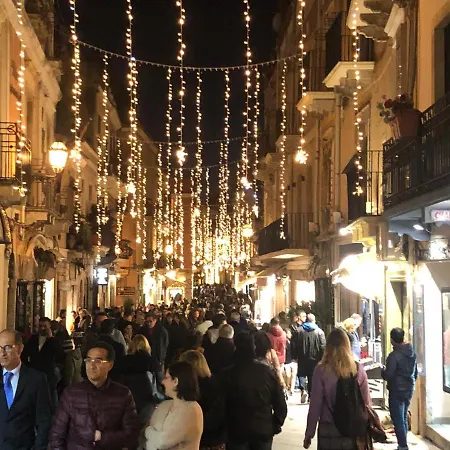 Beautiful Taormina