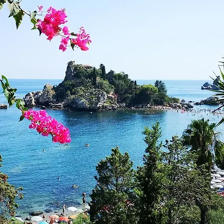 Apartment Beautiful Taormina