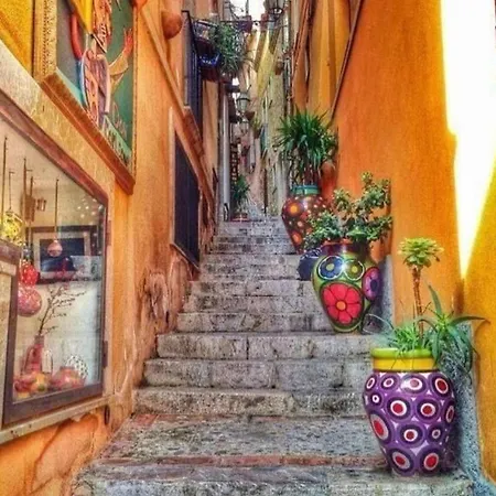 Beautiful * Taormina