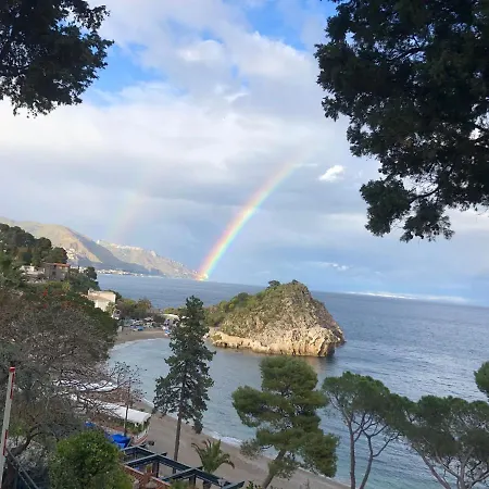 Beautiful Taormina