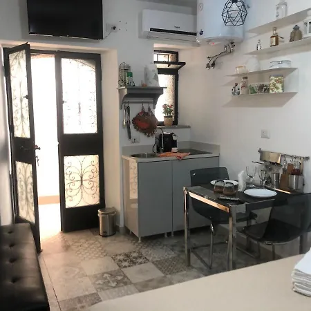 Lägenhet Beautiful Taormina