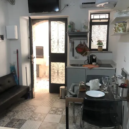 Beautiful Lägenhet *