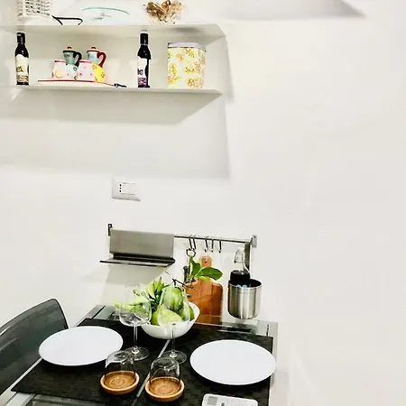 Beautiful Apartment