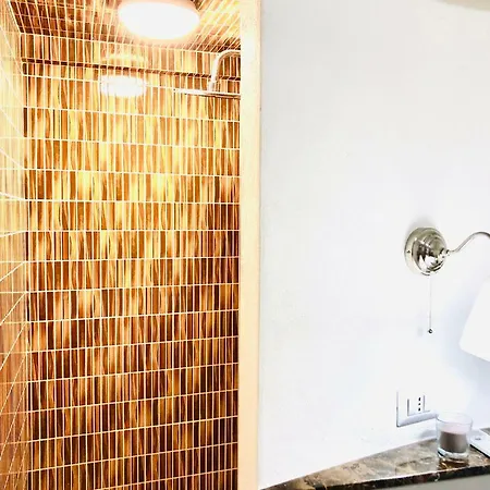 Lägenhet Beautiful *