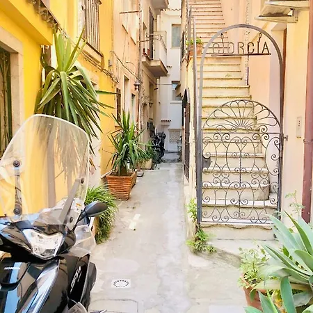 Beautiful Apartment