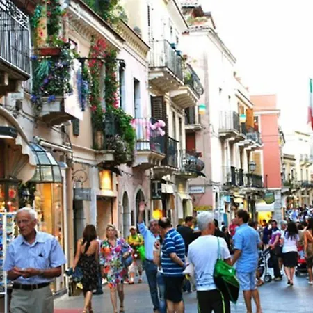 Beautiful Taormina