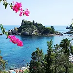 Διαμέρισμα Beautiful Ταορμίνα