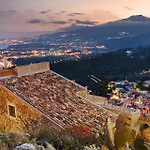 Beautiful Διαμέρισμα Ταορμίνα