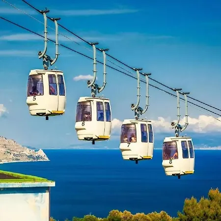 Beautiful Ταορμίνα