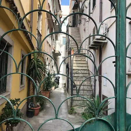 Beautiful * Ταορμίνα